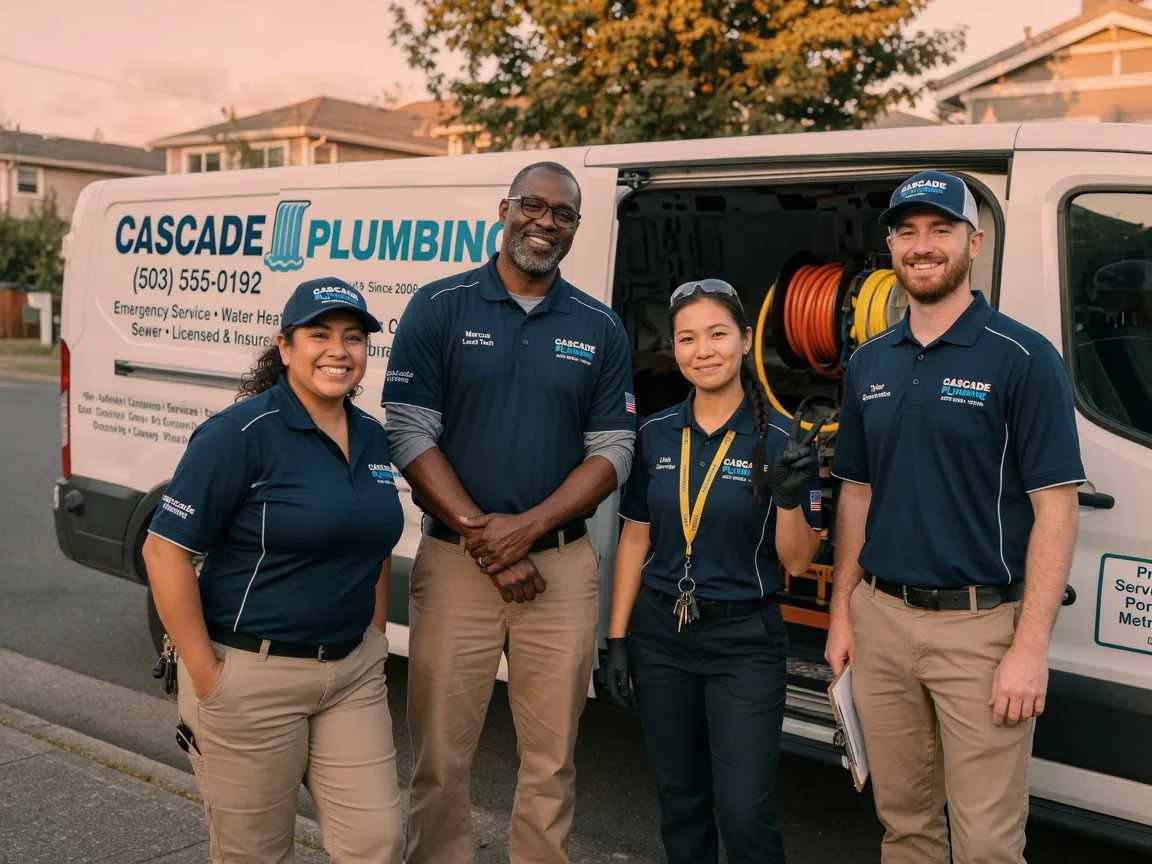 Emergency Plumber company in Revillo, SD